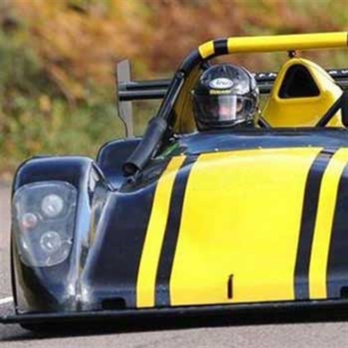 Radical Passenger Rides Radical Passenger Rides