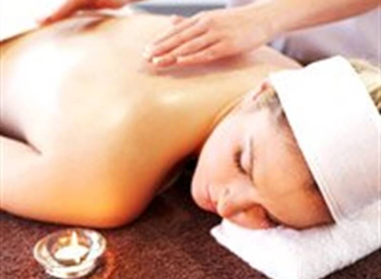 beauty treatments