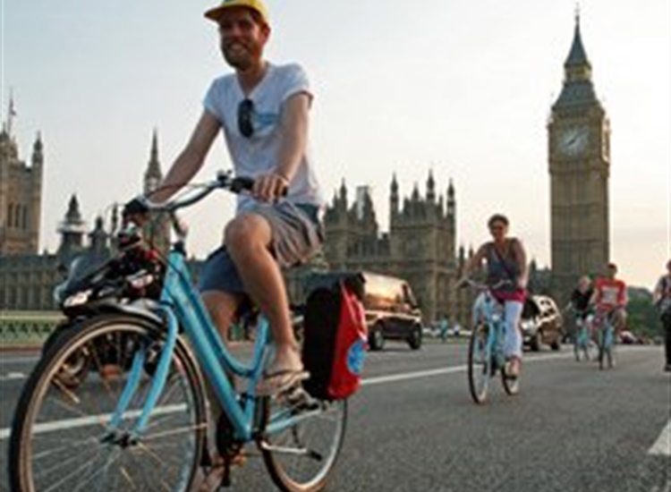 walking and cycling tours walking and cycling tours