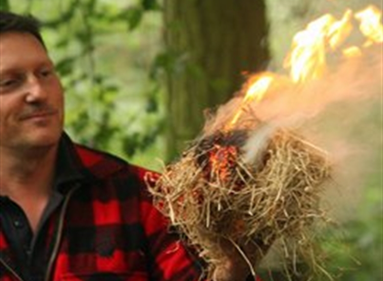 bushcraft survival skills bushcraft survival skills