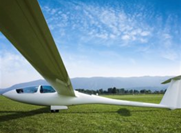 Flying Experiences & Gifts Fly A Plane! Into The Blue