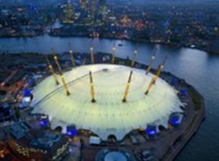 o2 experiences o2 experiences