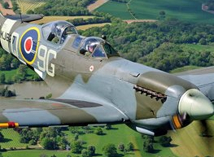 spitfire flights spitfire flights