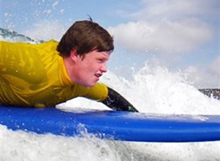 surfing surfing