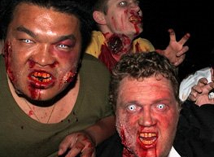 zombie-experience zombie-experience