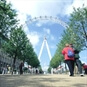 London Eye Tickets with Meal