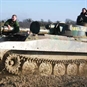 giant army tank 