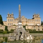 Blenheim Palace - Visit the house & gardens