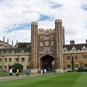 Cambridge Castle