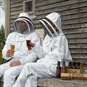 Rural Beekeeping & Honey Beers in Surrey & Sussex