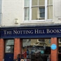 Notting Hill Tours - Williams Book Shop