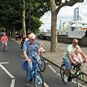 London Family Bike Ride for up to 4 with a Guide