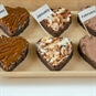 Brownie Heart Gift Subscription
