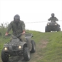 Sittingbourne quad biking