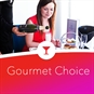 Gourmet Choice Token - £50, £100 & £150 Flexible Vouchers